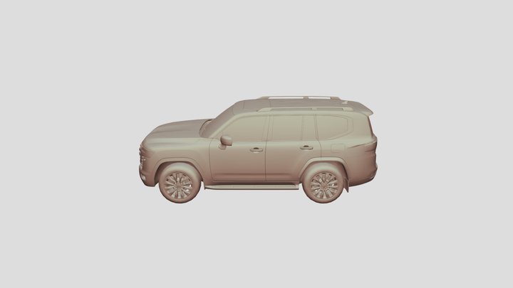 2 3D Model