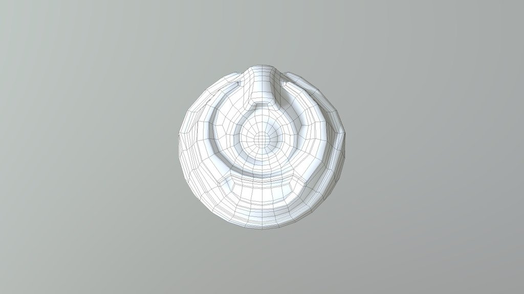 Robo-orb Exercise Def