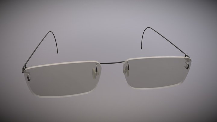 OBJ 3D Model