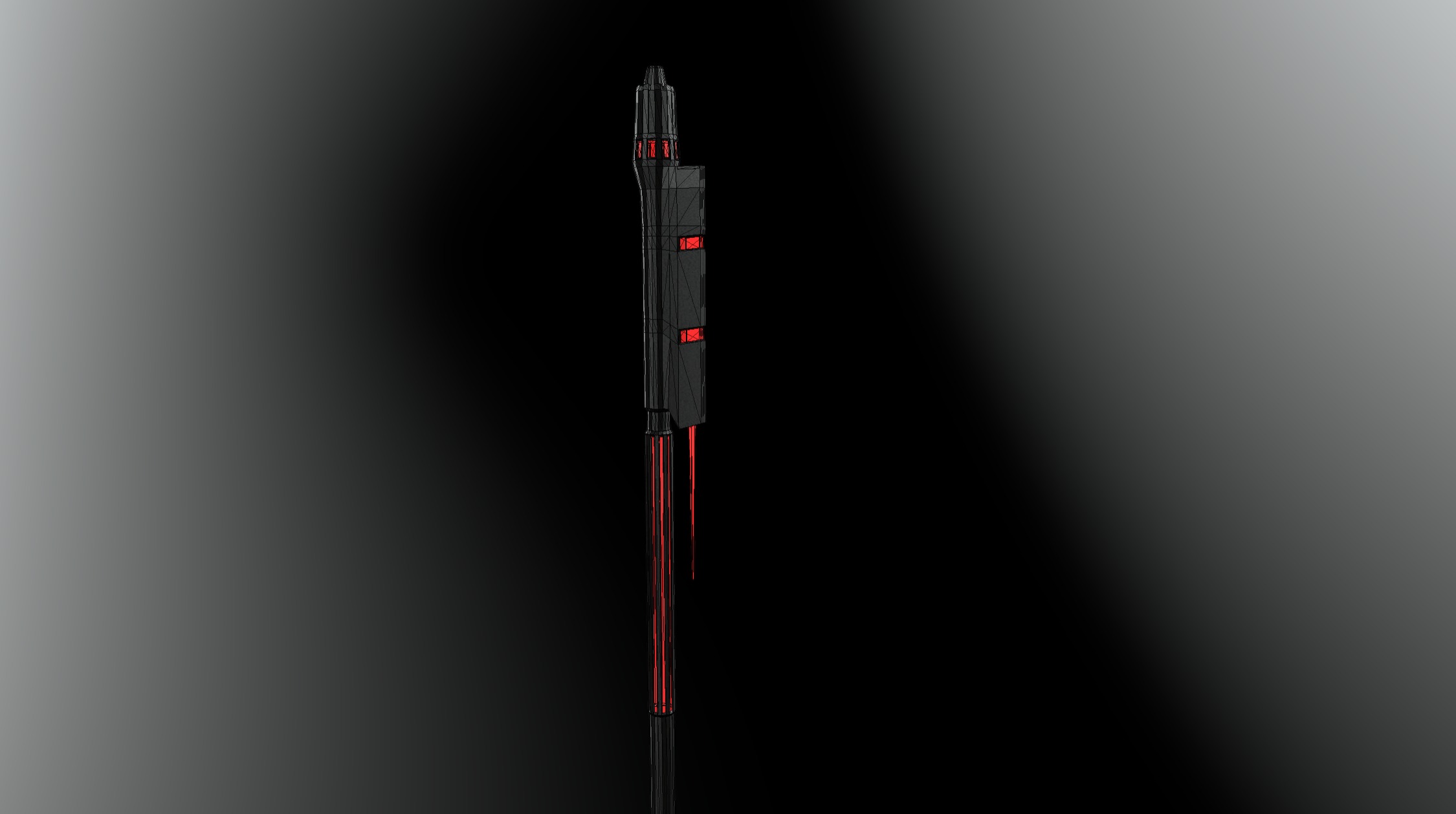 Prop One - 3D model by dallinchipman [b1fd86e] - Sketchfab