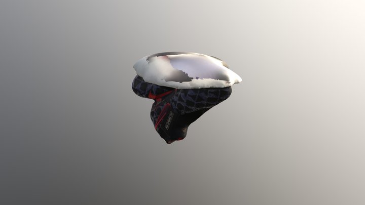 PHANTOMVSN2 3D Model