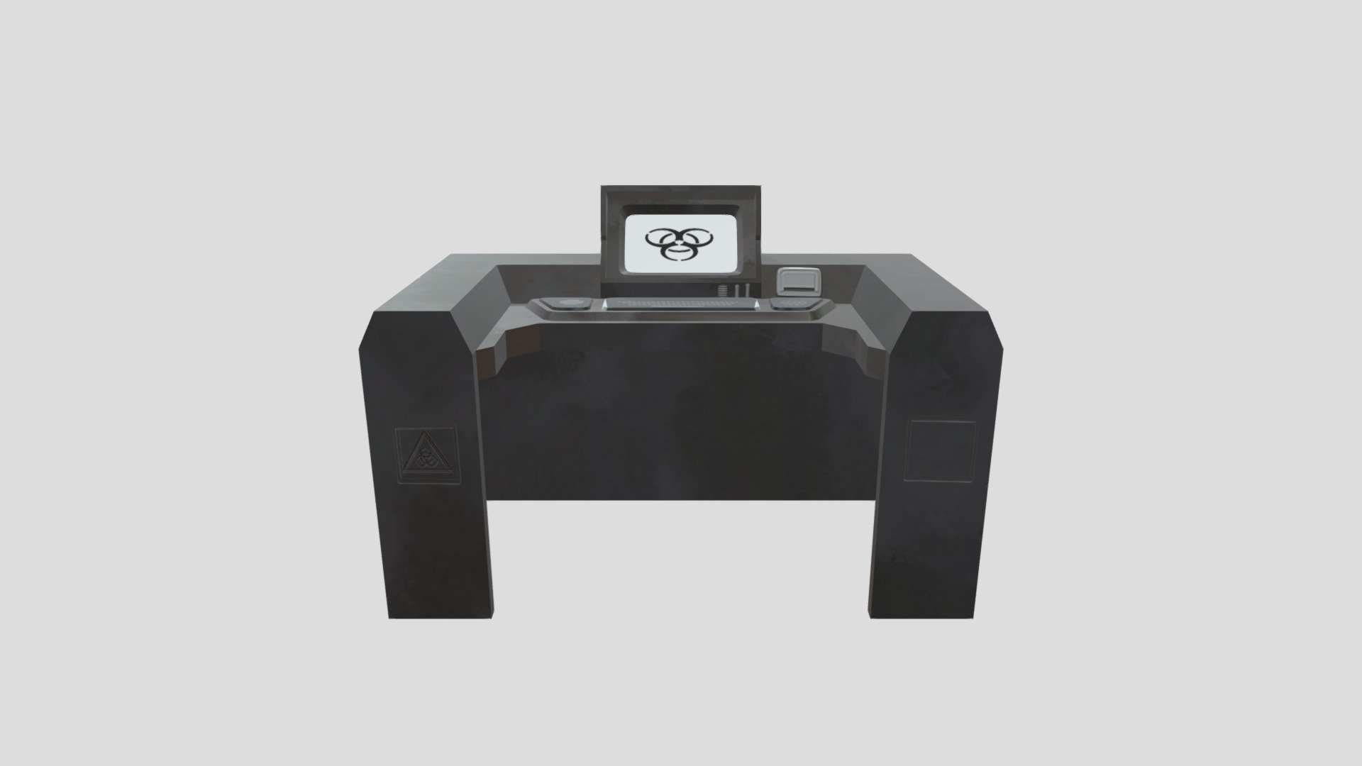 COMPUTER - 3D model by kadinweaver1 (@kadinweaverxbox) [b1fec34 ...