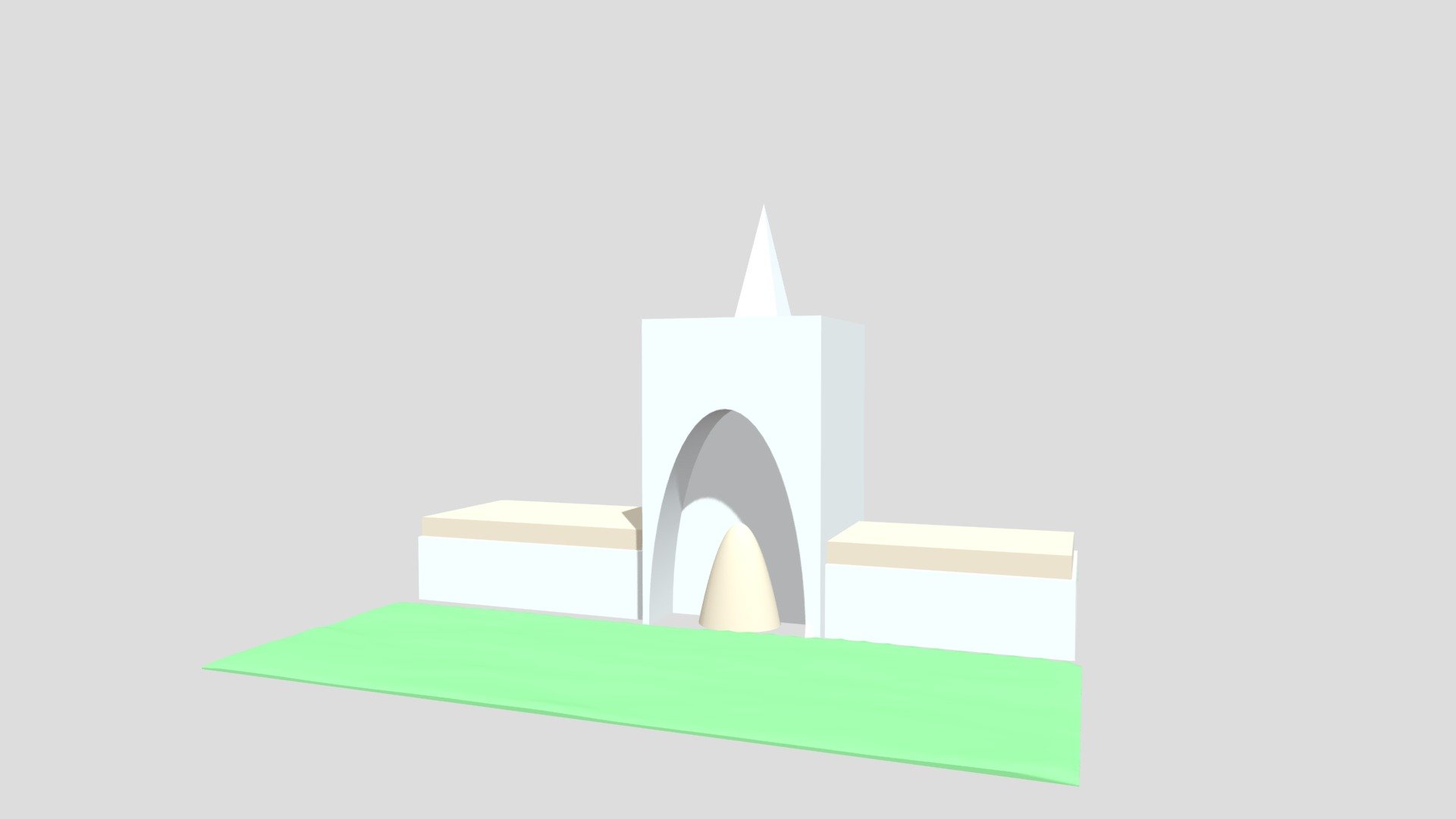 Fonte dos Anjos