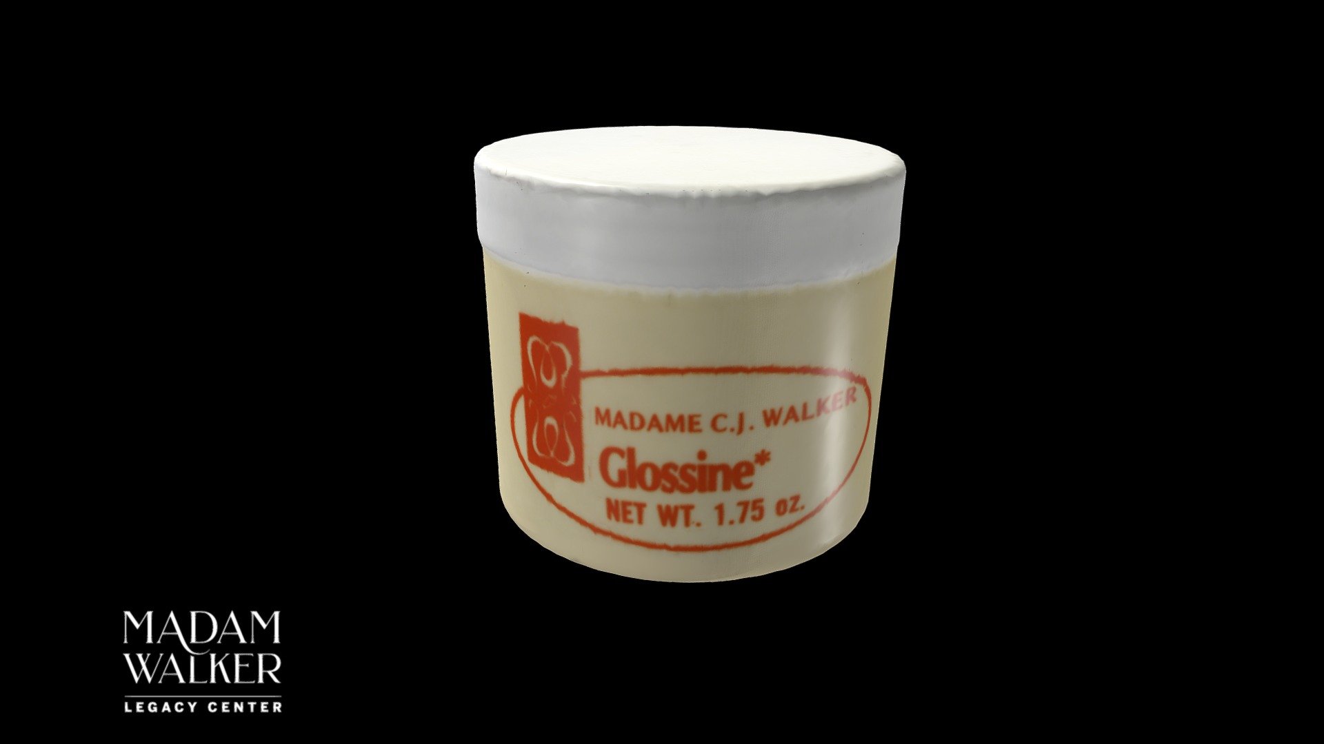Glossine