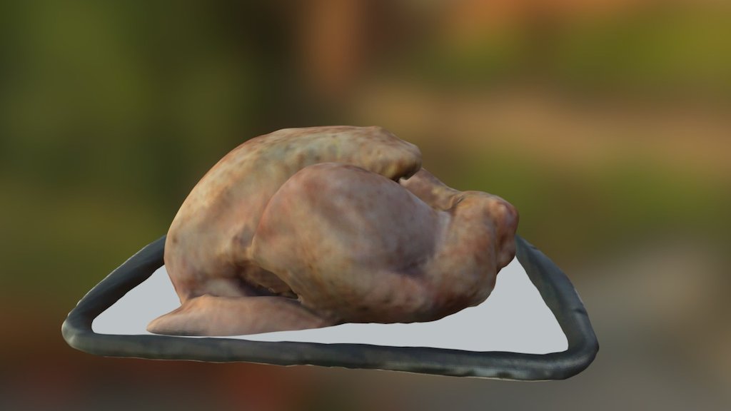 Turkey Dinner Revised