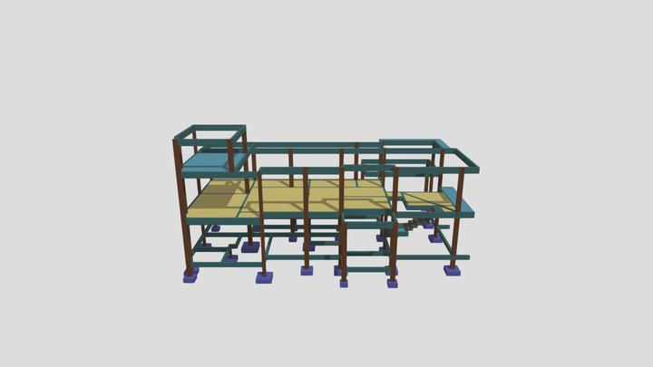PROJETO_EST_RGL – Free 3D Model STL
