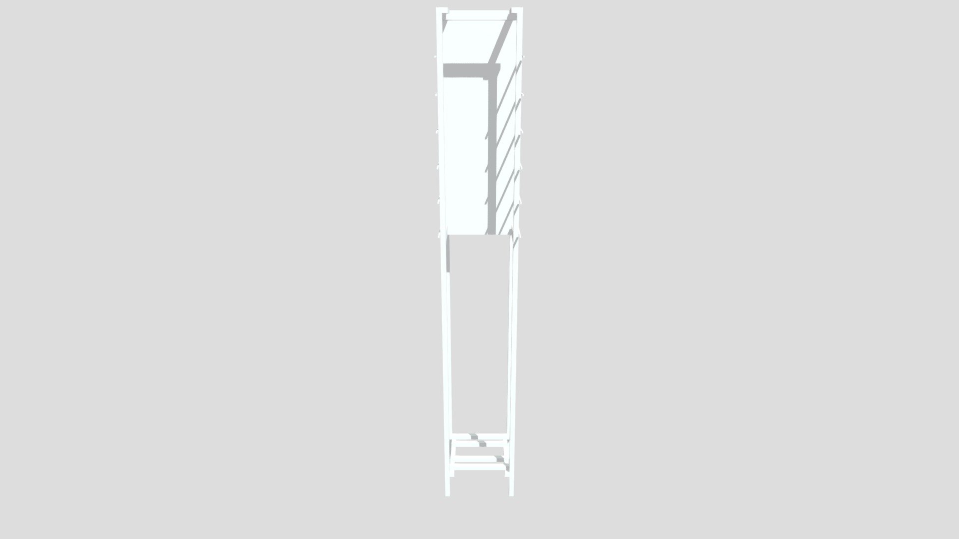 Estructura De Madera