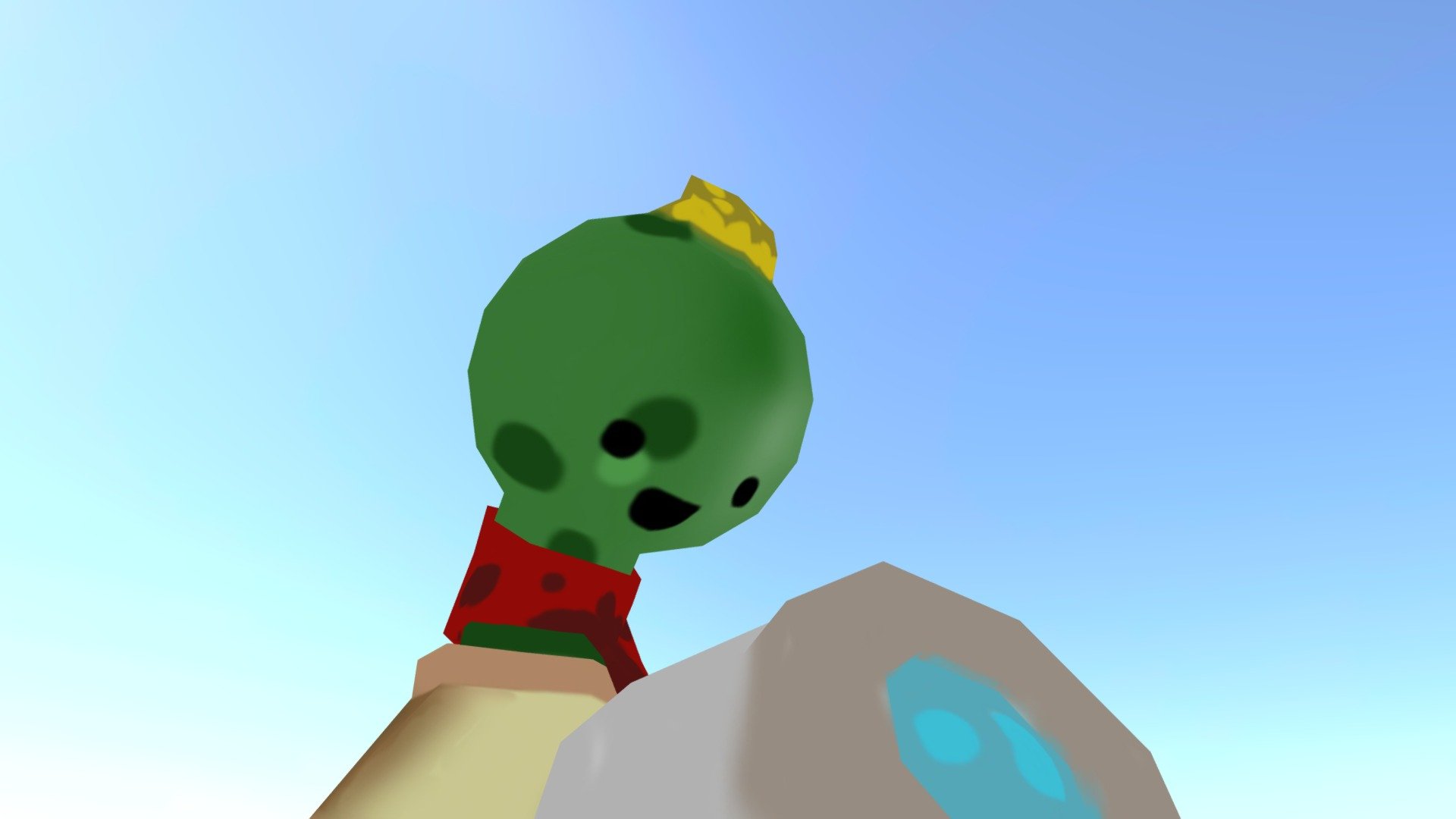 Adventure Turts
