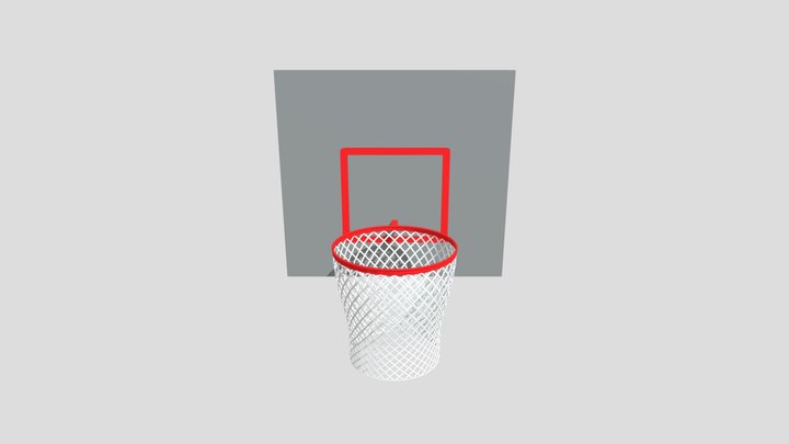 basketball hoop