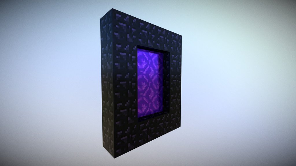 Nether Portal