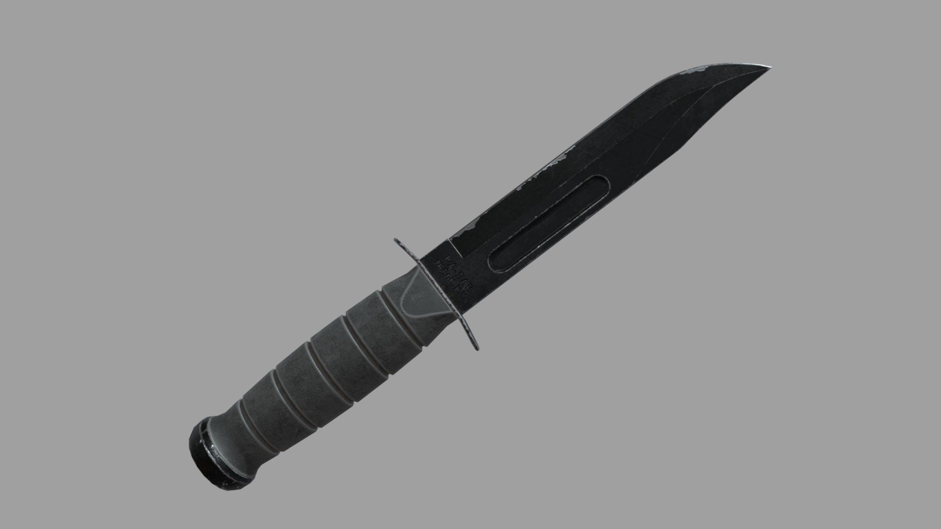 Knife