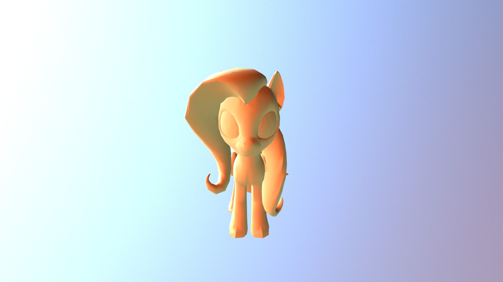 Fluttershy