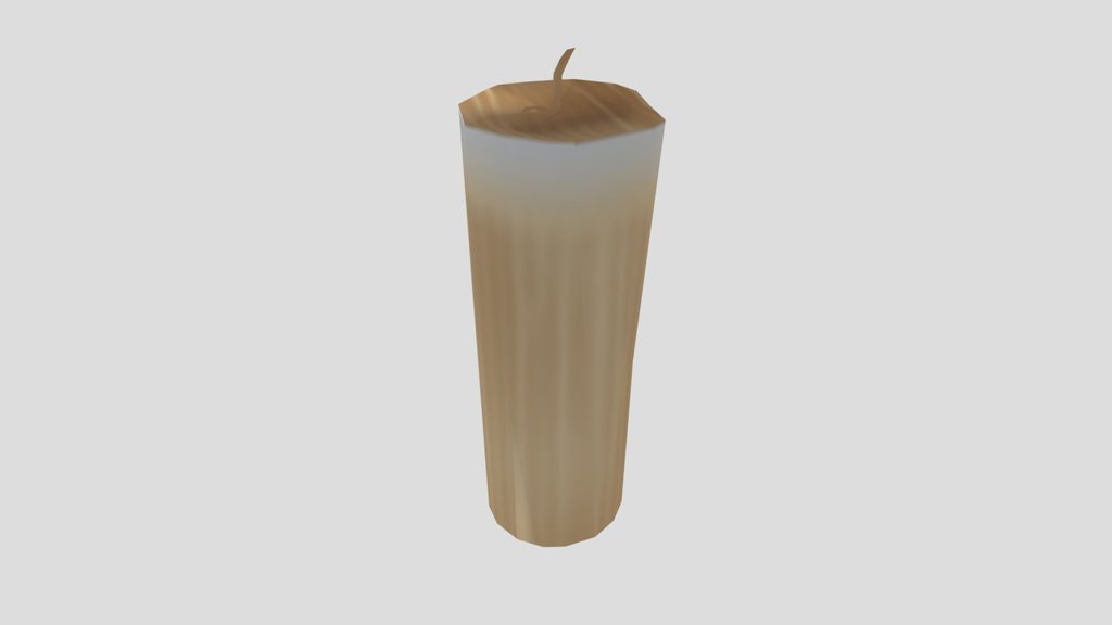 PSX Candle