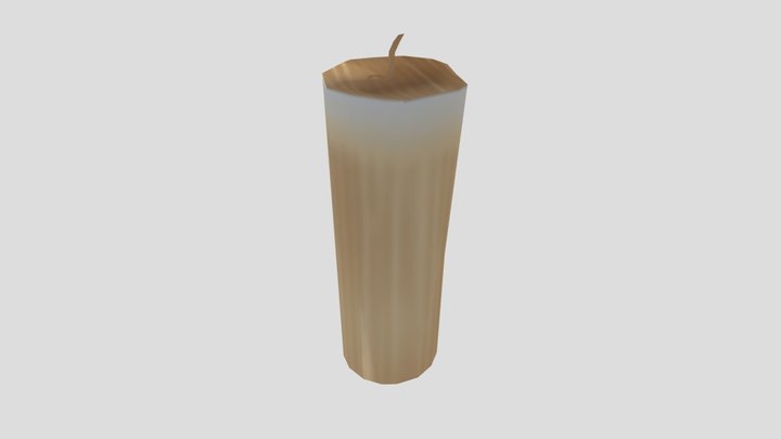 PSX Candle