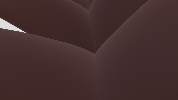 ManicTheHedgehog 3D Model