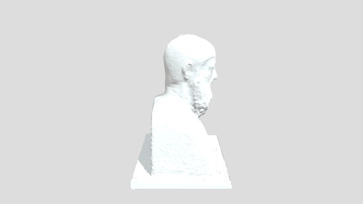 Escultura EJ3def 3D Model