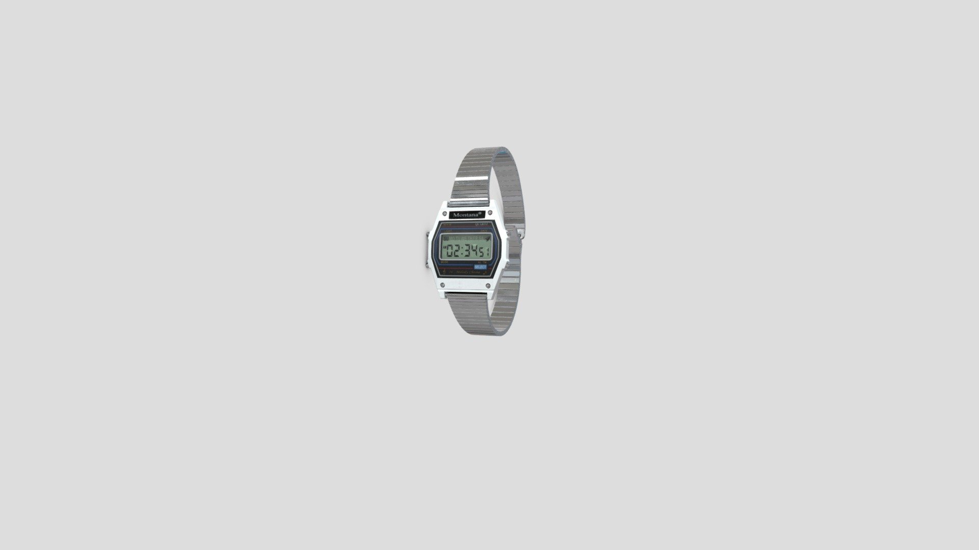 Montana Watch