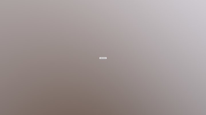 Empty-pallet 3D Model