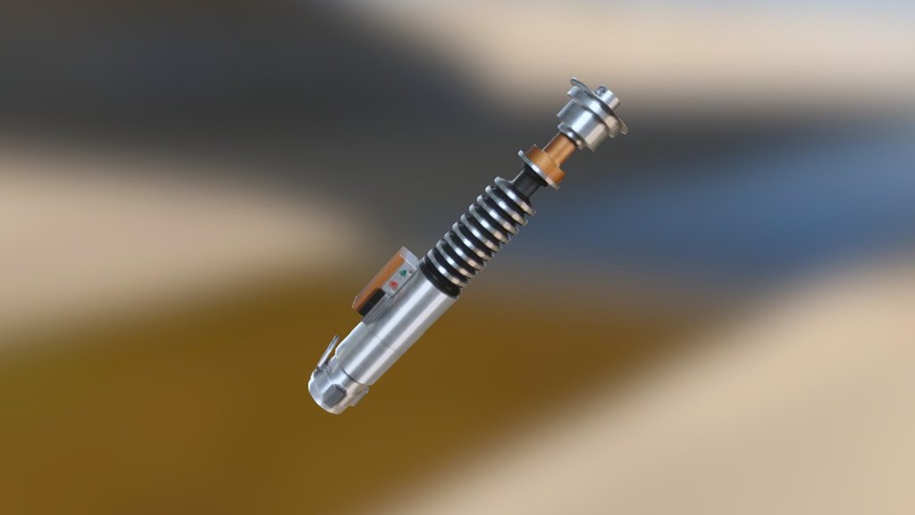 Smoothie-3d-upload-lightsaber