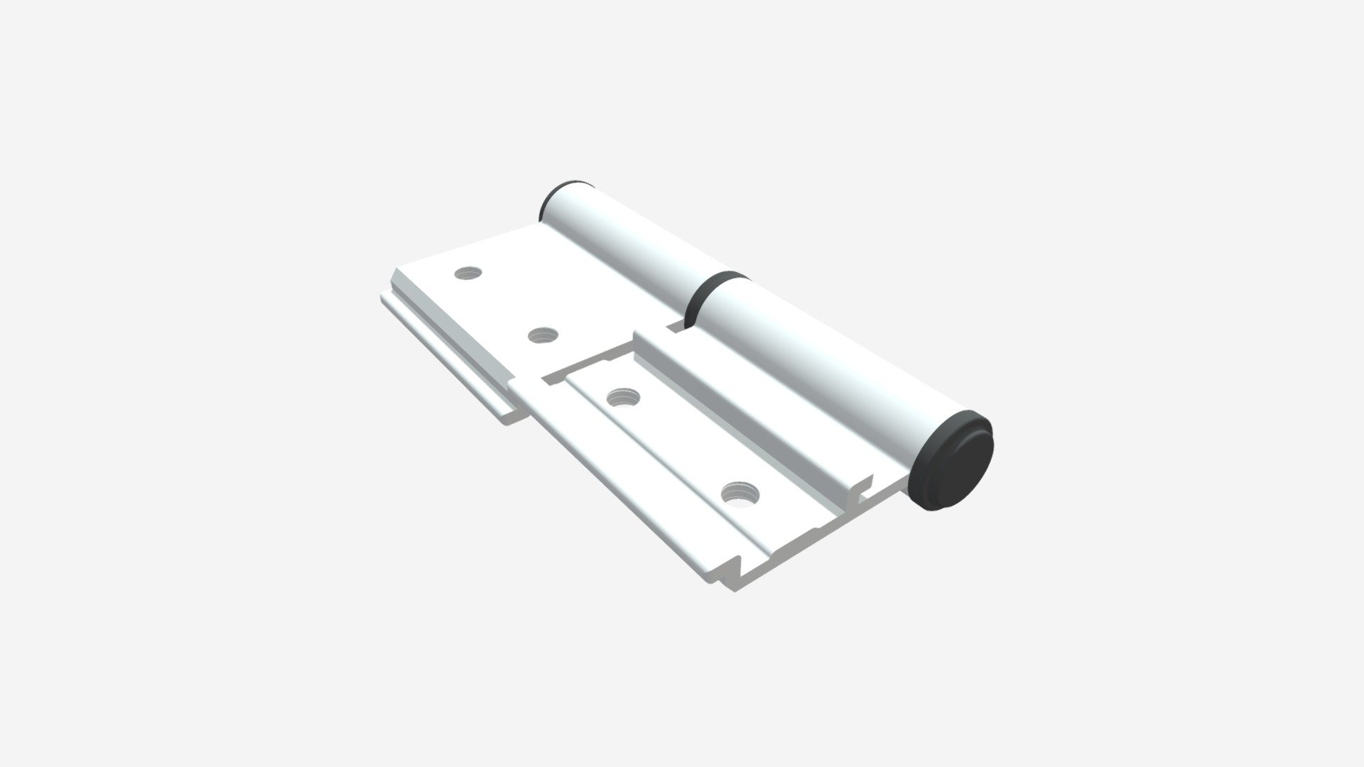 Visagra H36 — Sketchfab embed 3D viewer