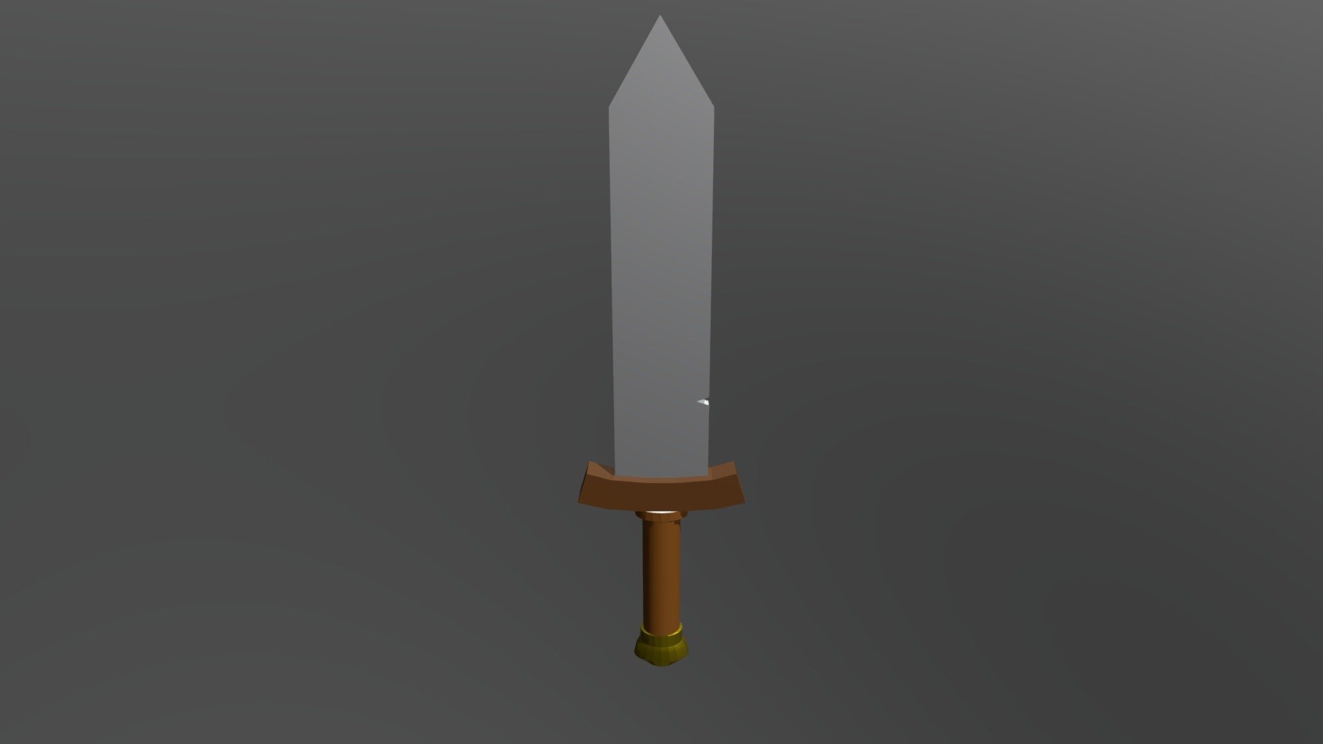 Clash of Clans Sword