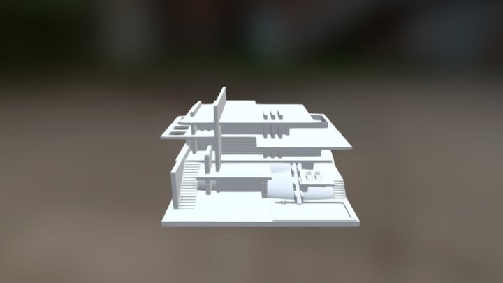 Modern- House
