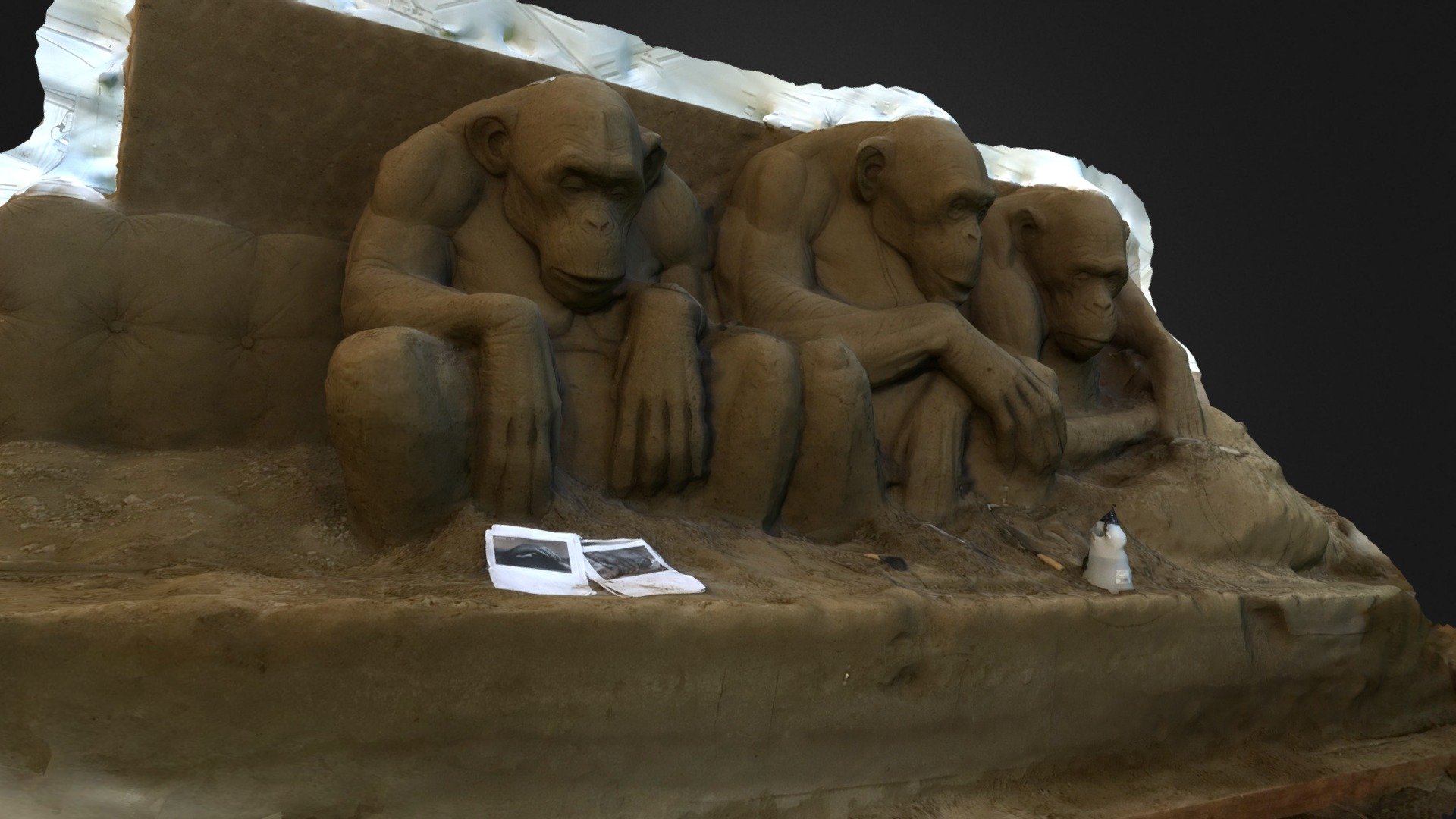 Scan Monkey