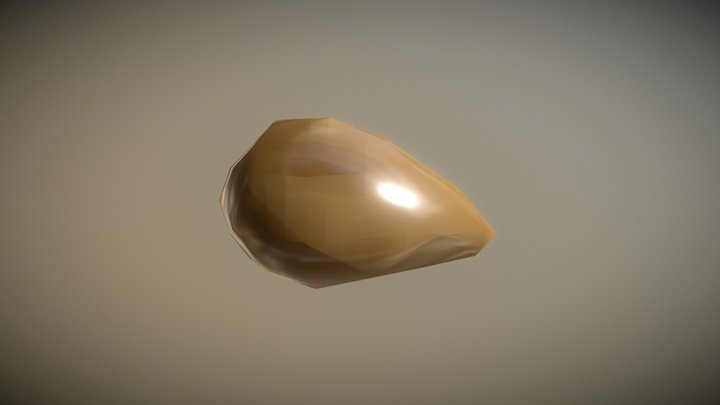 Seed 3D Model