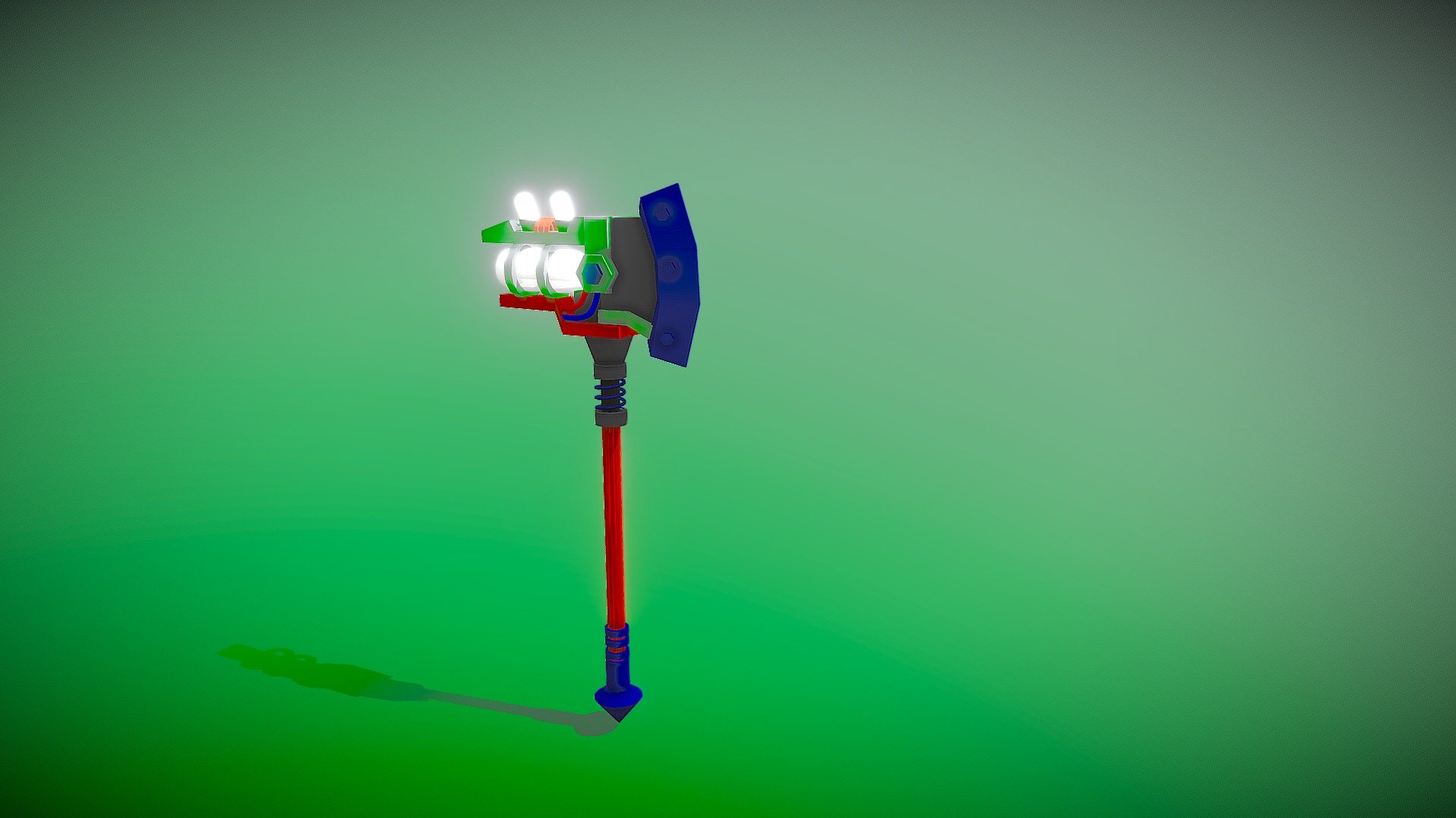 Axe