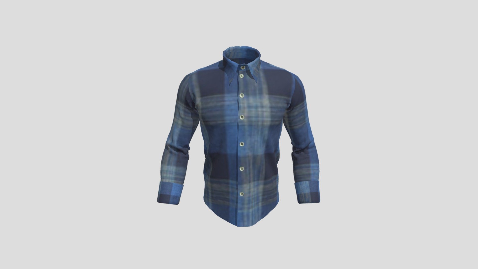 Casual Shirt