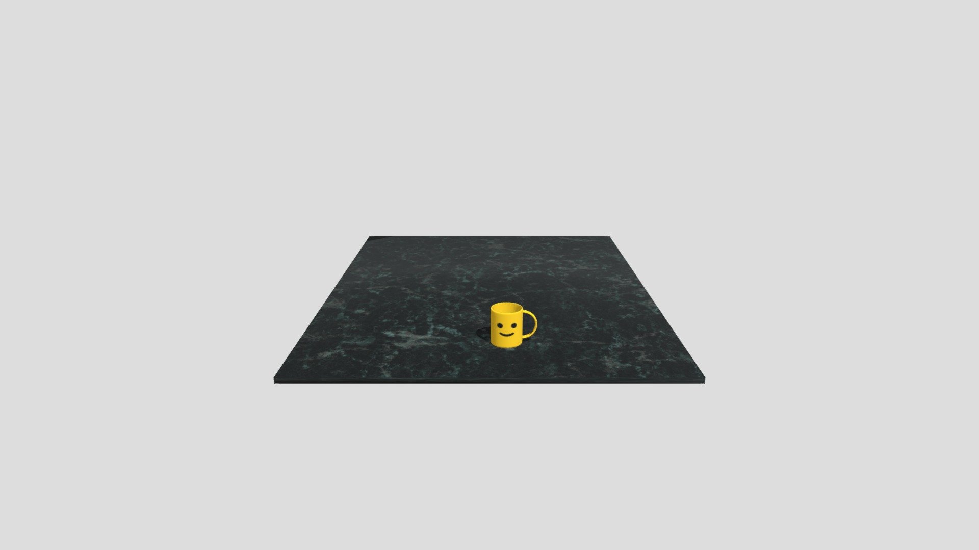 Smile Mug