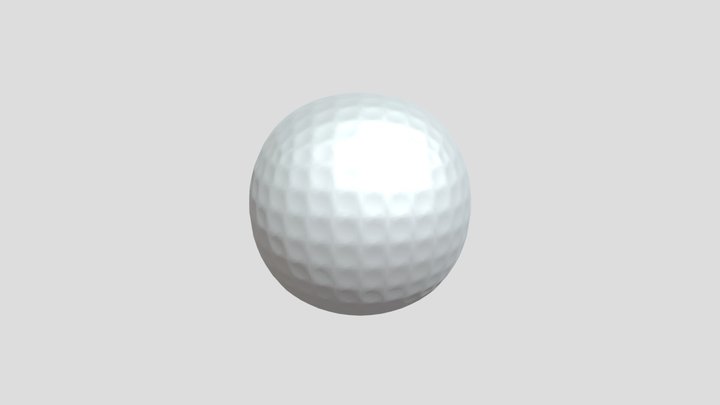 Golf Ball