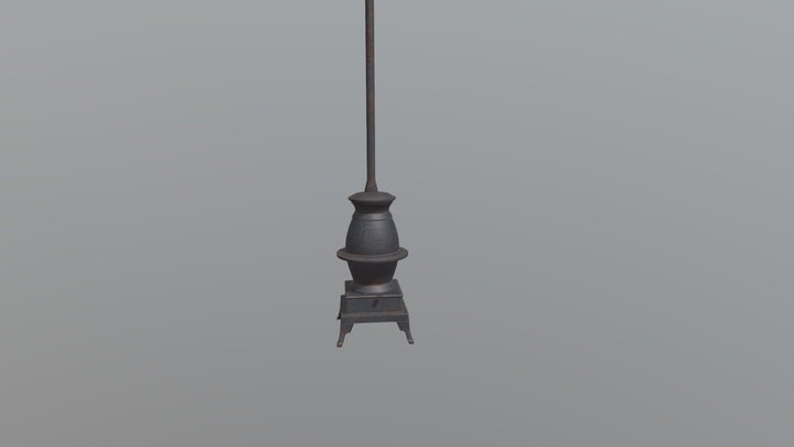 test 3D Model
