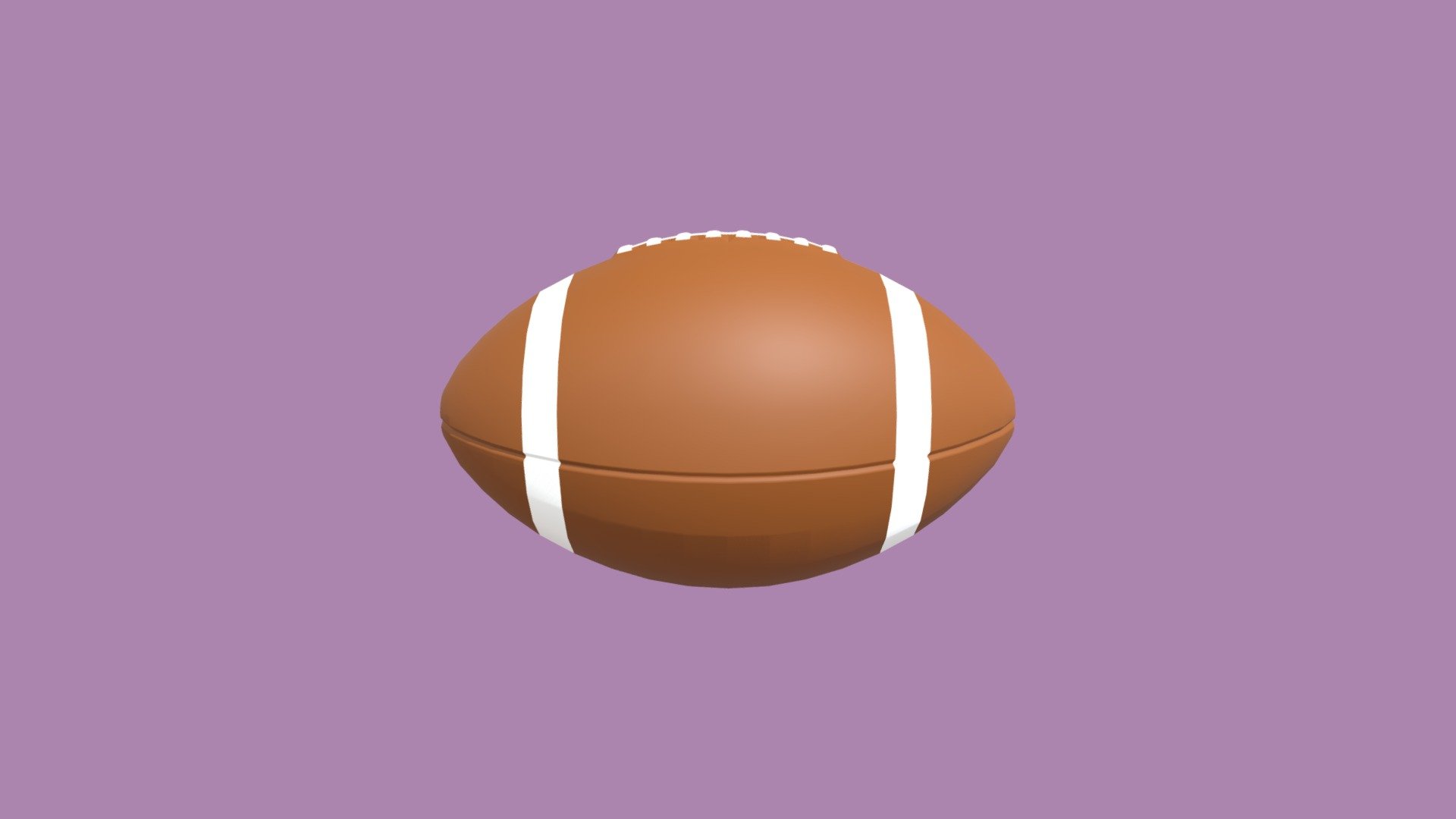 Object9 - Football