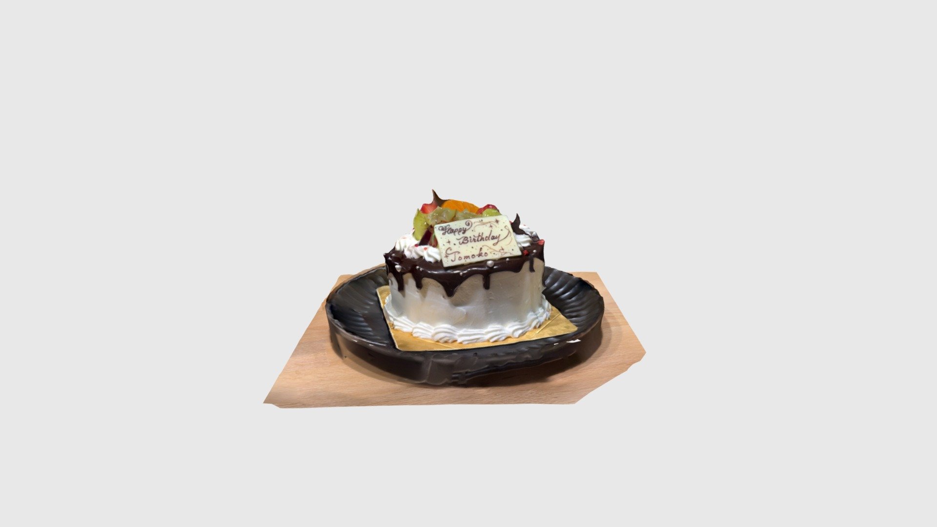 cake