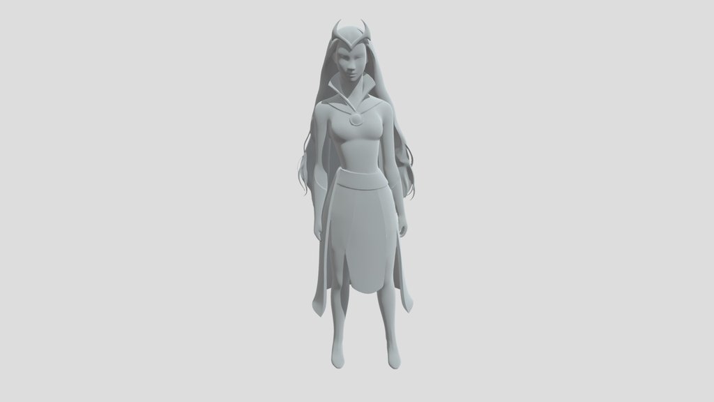 model