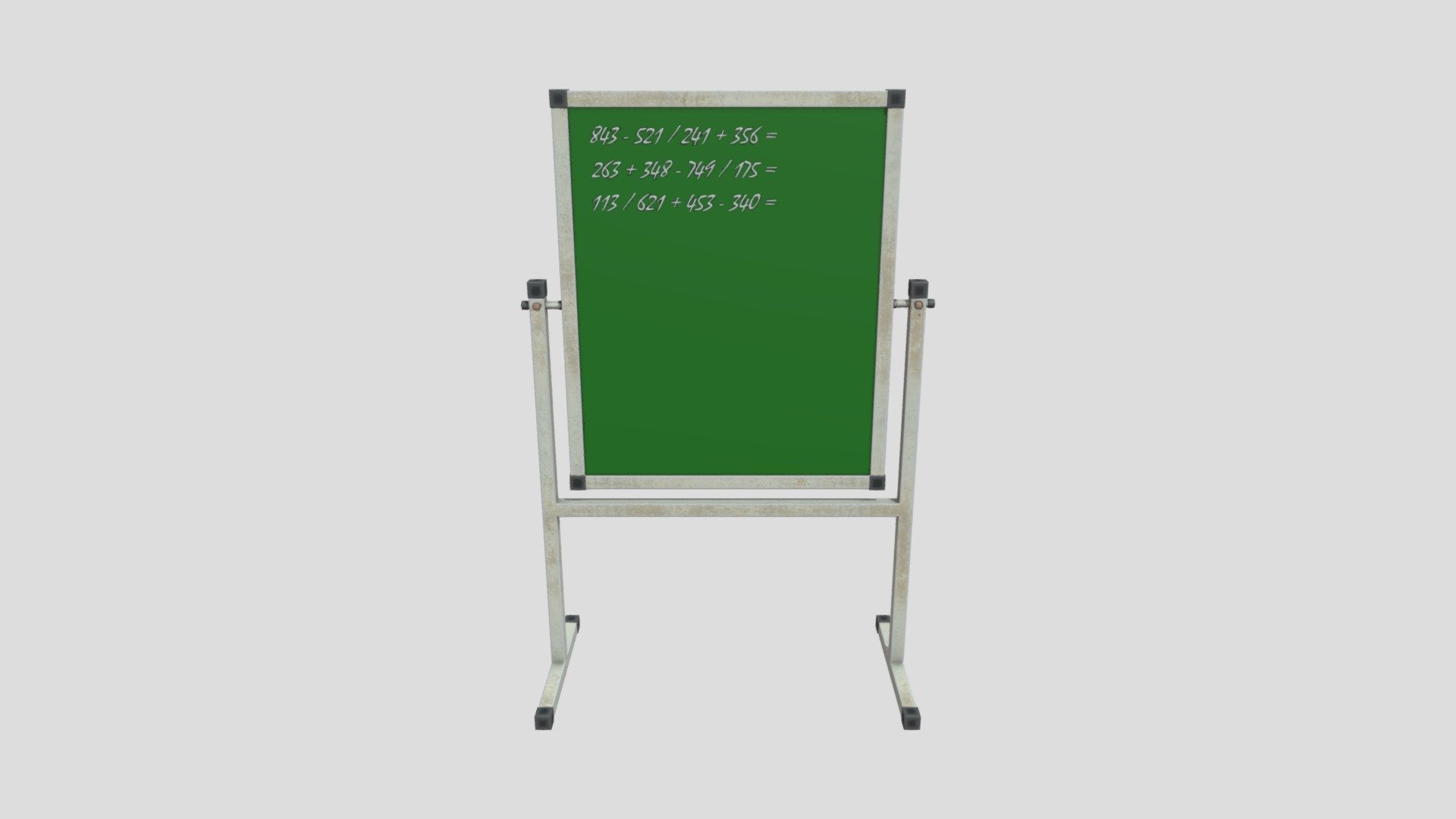 School board