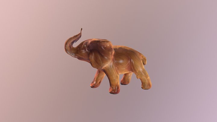 Sun_Dec_10_23_27_13_2017_GMT.obj 3D Model