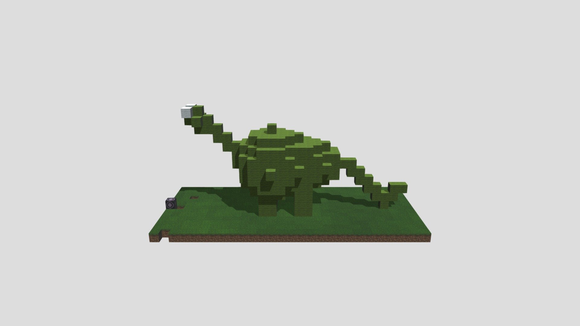 dino