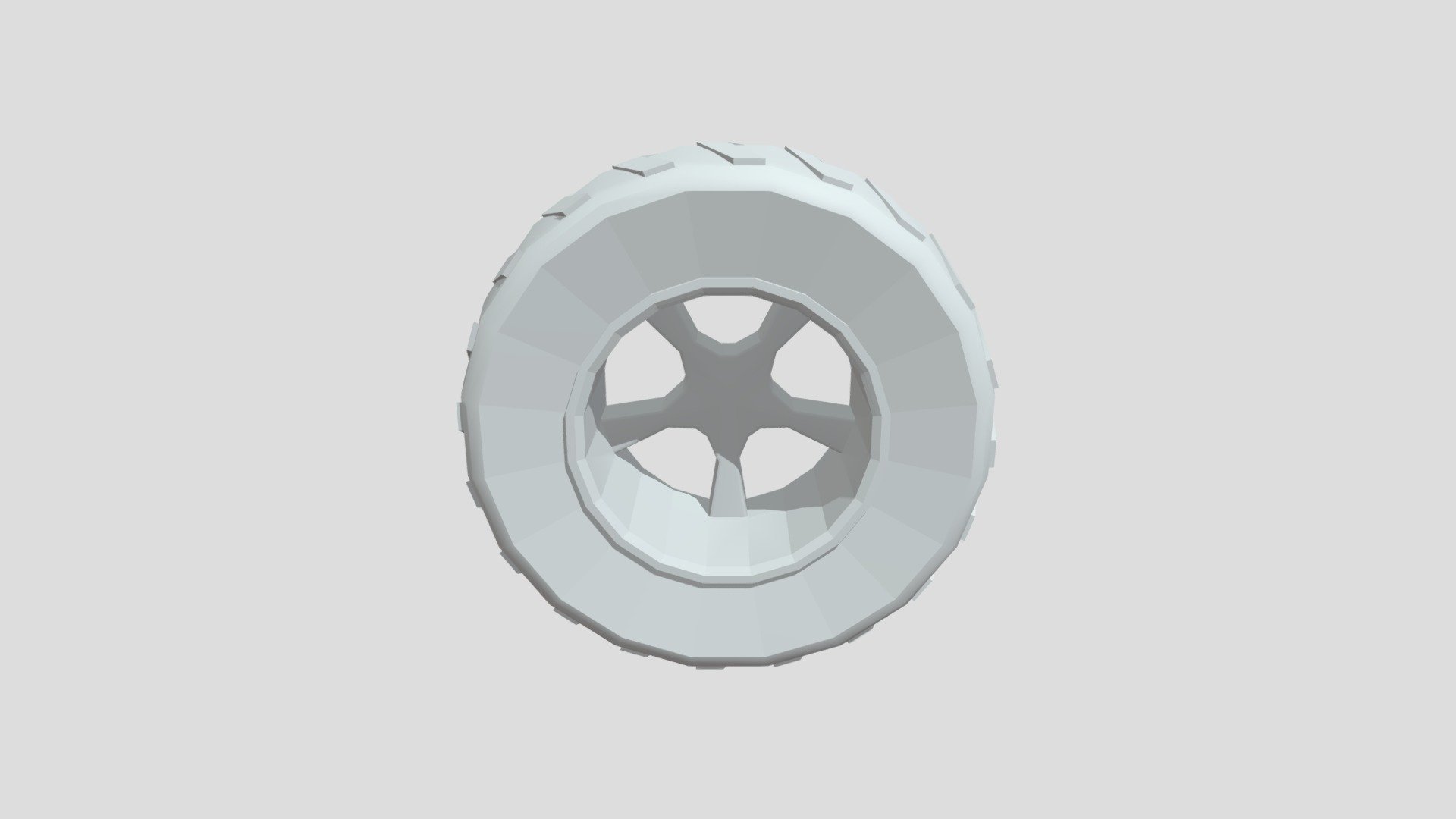 Wheel