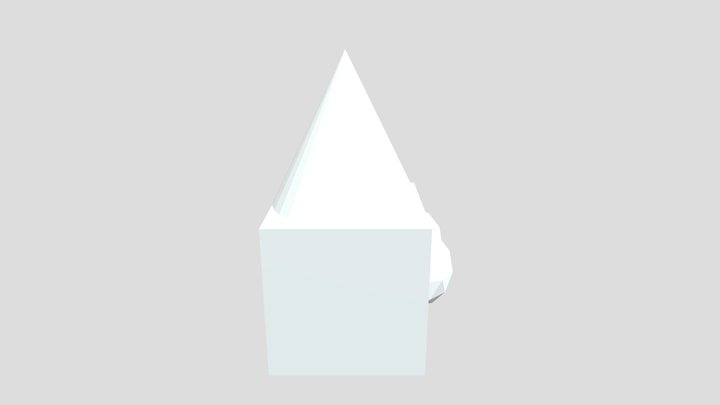 eeee 3D Model