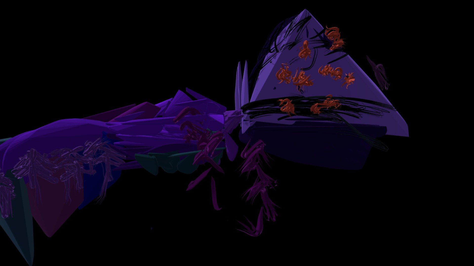 Dark Forest