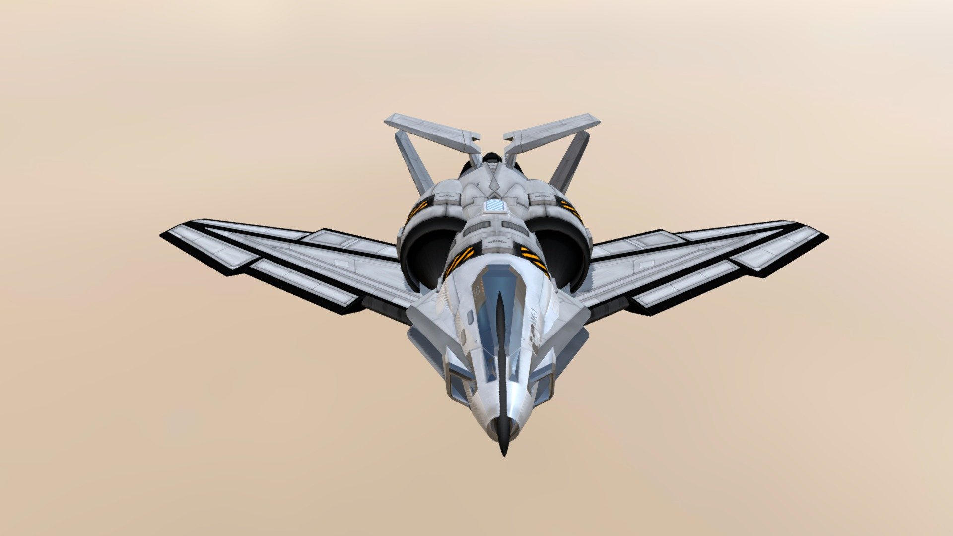 ANSRA - 2_1 - 3D model by vloos [b21ad3a] - Sketchfab