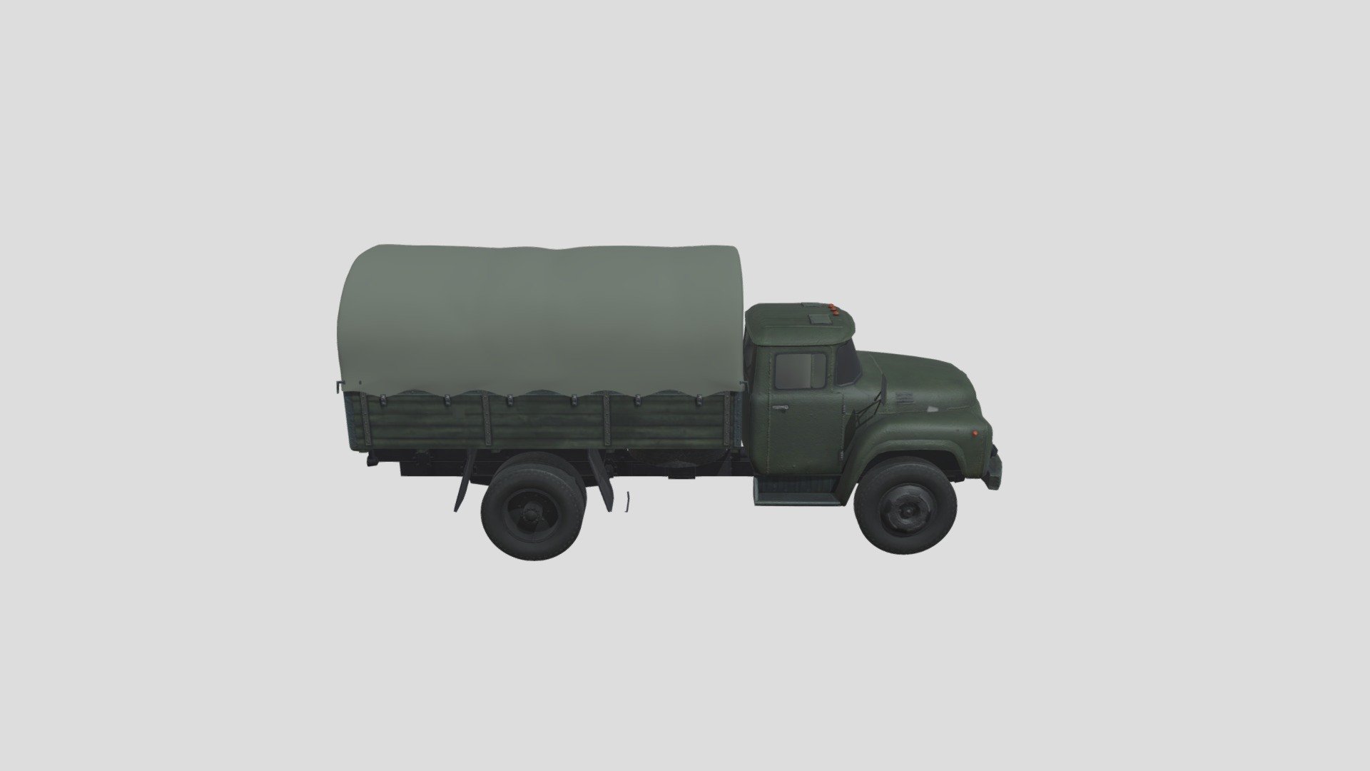 zil-130