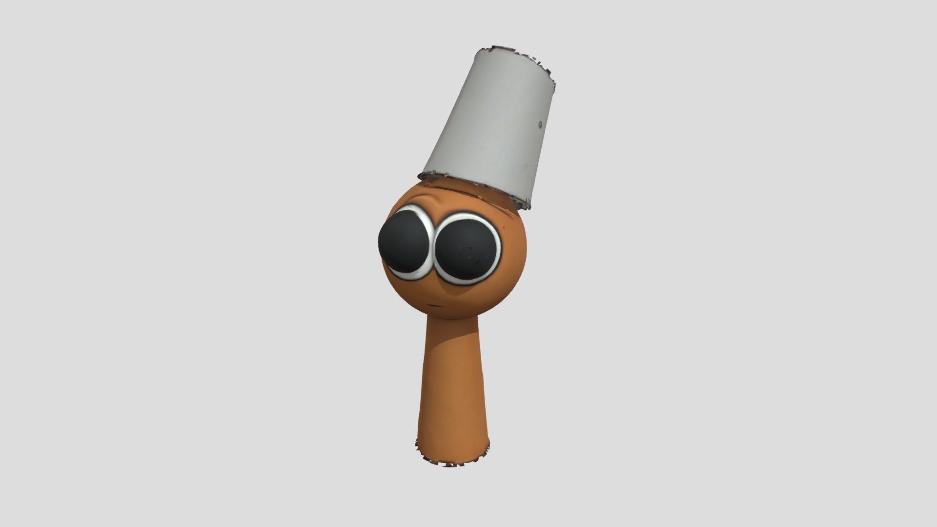 Brud - 3D model by martinez_a67237 [b21b774] - Sketchfab