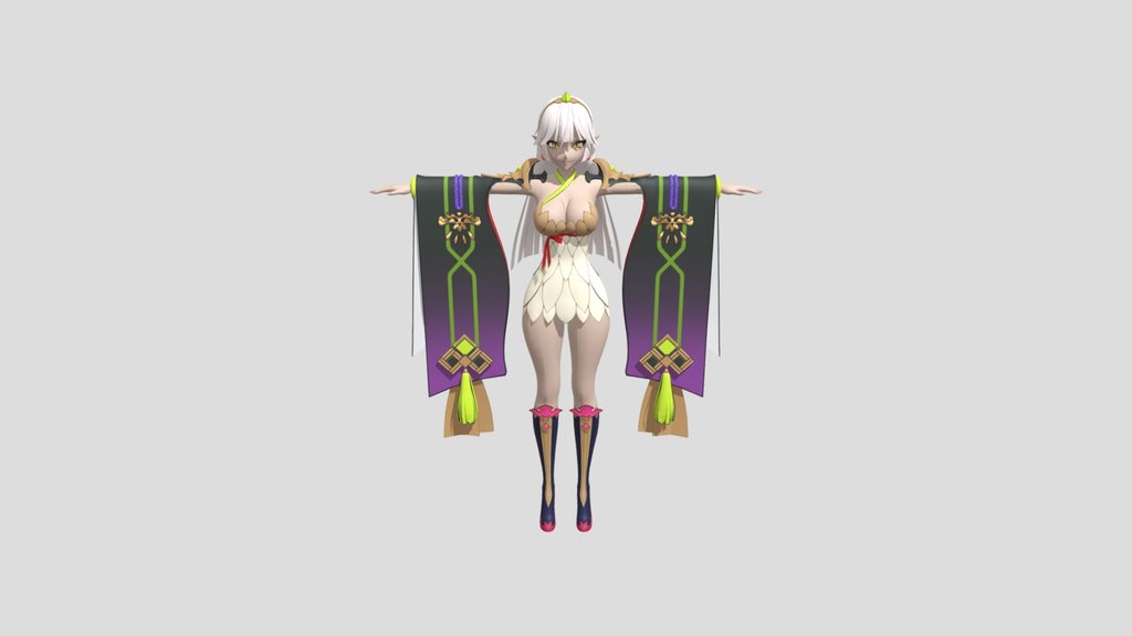 Francesca Outer Plane