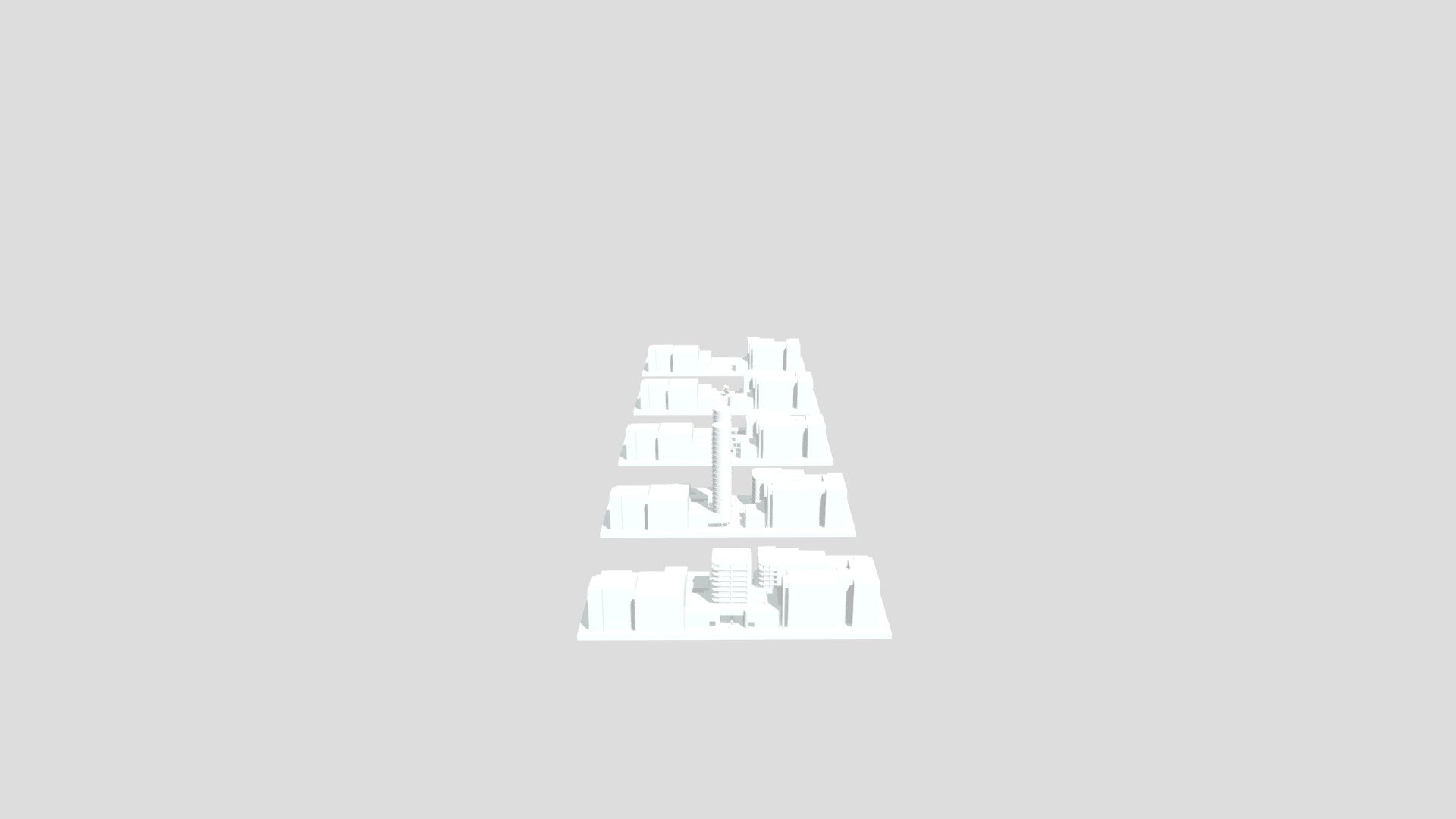 MODELOS FINALES ITERACIONES