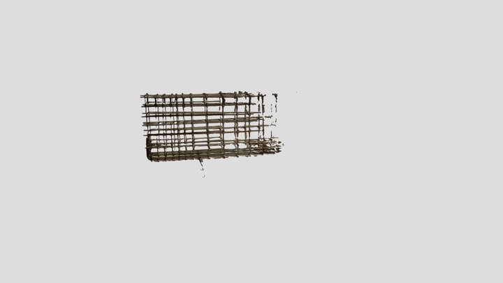 28 3D Model