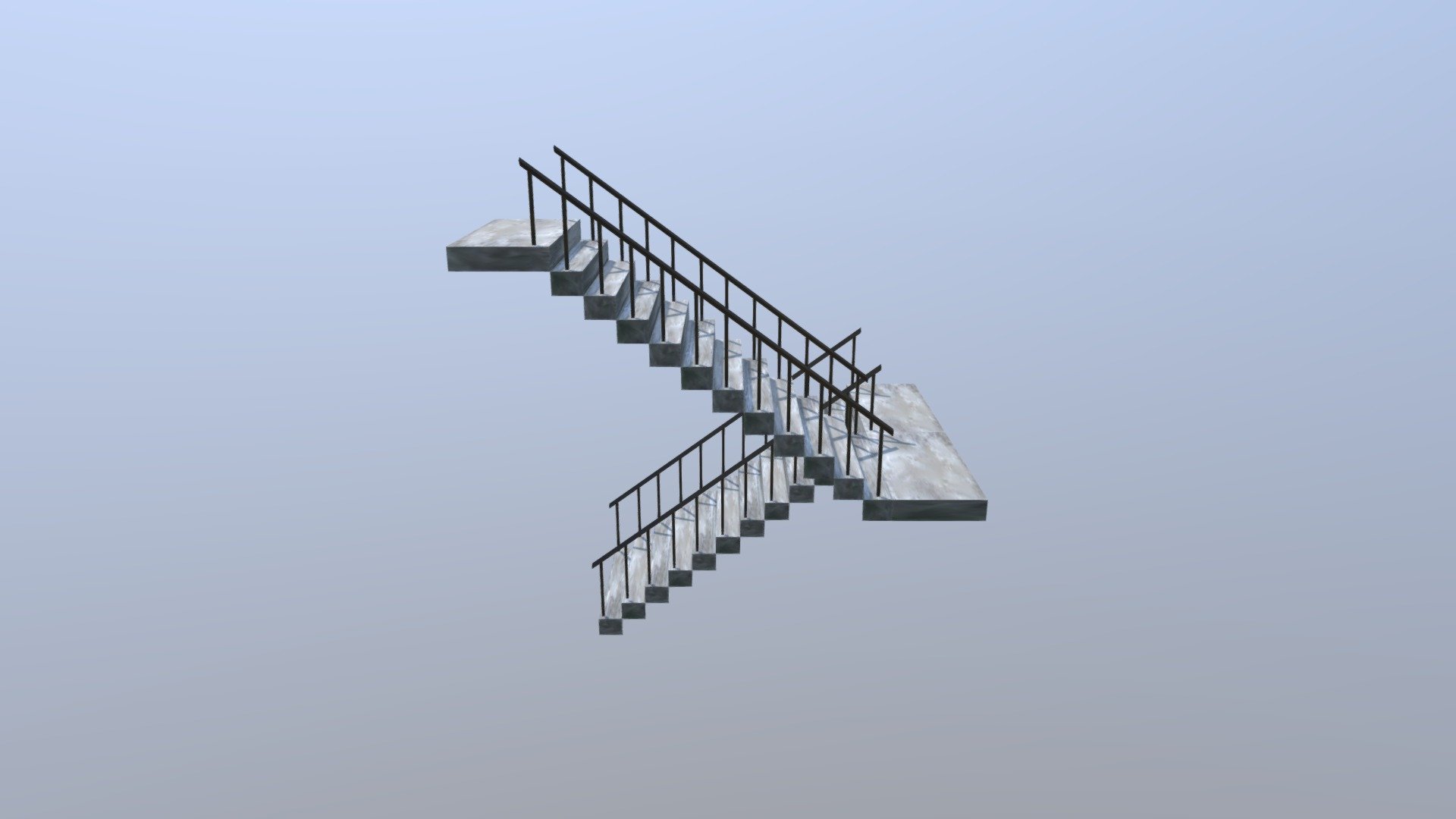 Escadas