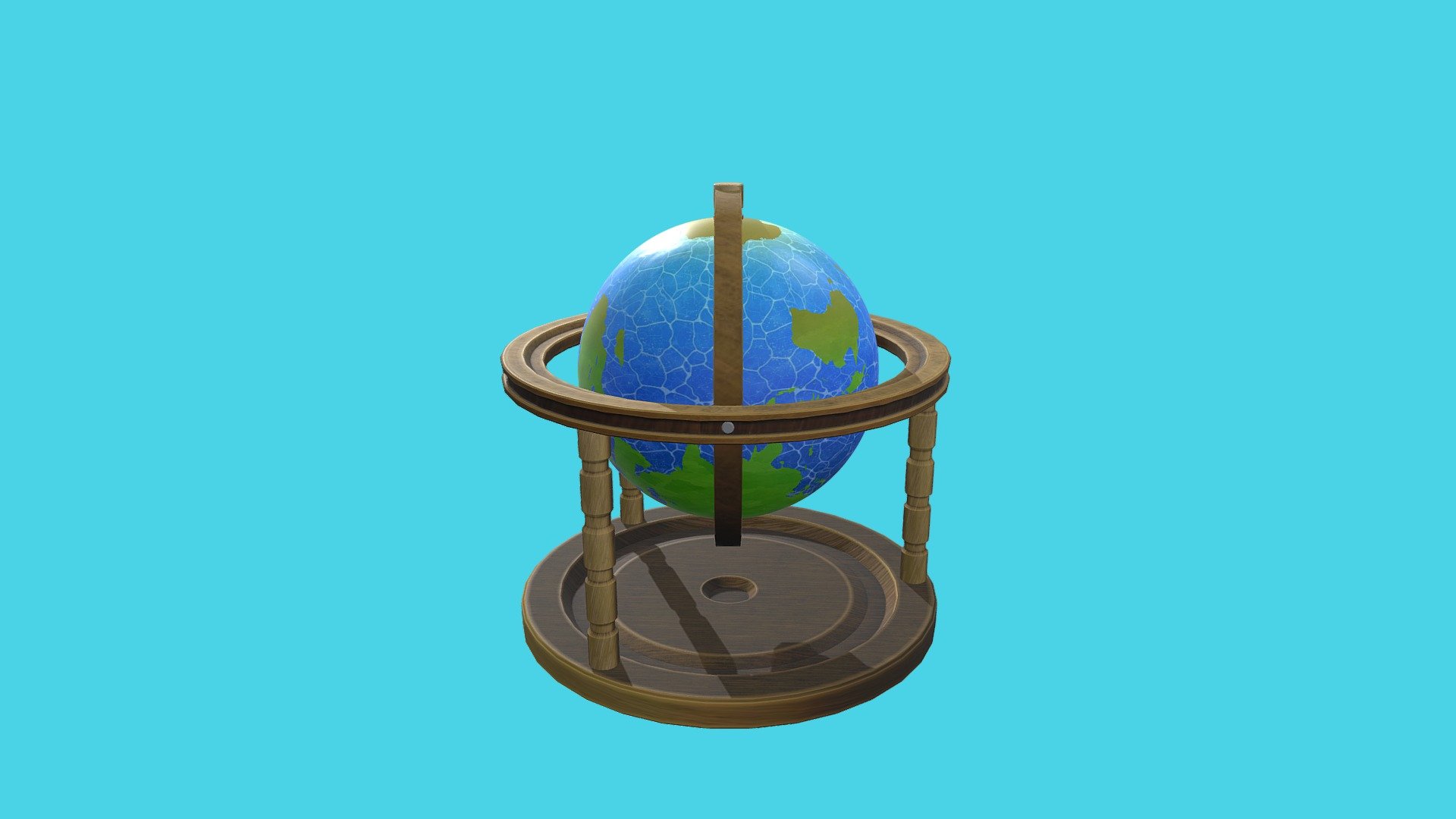 Globe
